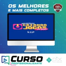 Criando Jogos do Zero