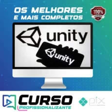 Crie Games com Unity