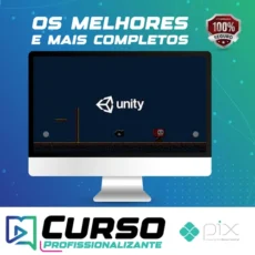 Crie jogos 2D com Unity + C#