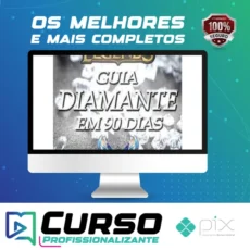 Guia Diamante em 90 Dias: League of Legends