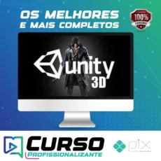 Jogos 3D com Unity e Modo Multiplayer