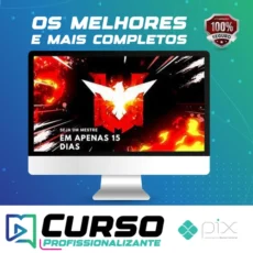 Mestre em 15 dias no Free Fire