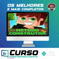 Método Construtor Pro