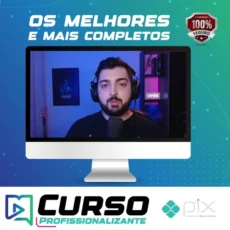 Planejando e Produzindo Jogos Digitais