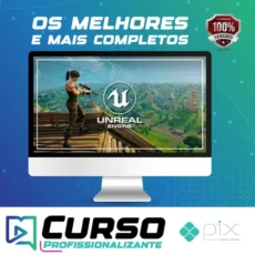 Unreal Engine 4 Essentials: Uma Introdução Detalhada