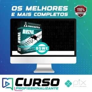 Advanced Web Attacks and Exploitation (AWAE)