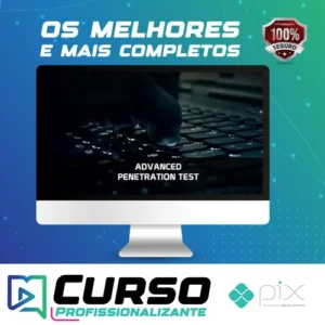 Novo Advanced Penetration Test