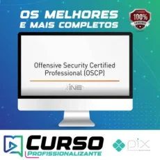 OSCP Security Technology Course
