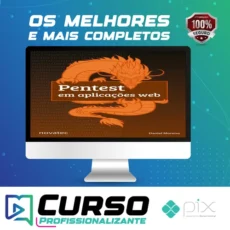 Pentest Em Aplicações Web