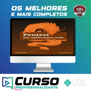 Pentest Em Aplicações Web