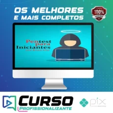 Pentest para Iniciantes