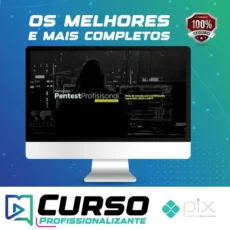 Pentest Profissional