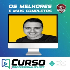 Pentest Profissional