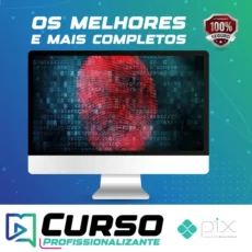 Perito Forense Computacional