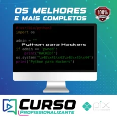 Python para Hackers