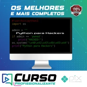 Python para Hackers