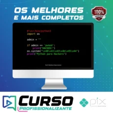 Python para Hackers