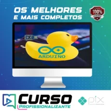 RubberDucky com Arduino