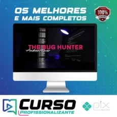 The Bug Hunter (Nova Versão)