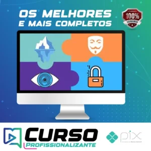 The Ultimate Dark Web, Anonymity, Privacy & Security Course