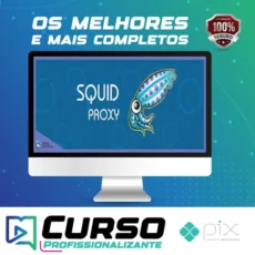 Aprendendo a fazer Proxy com Squid