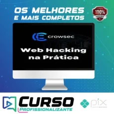 Web Hacking na Prática 2.0