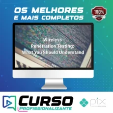 Wireless Penetration Testing