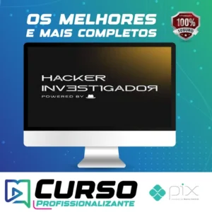 Workshop Hacker Investigador