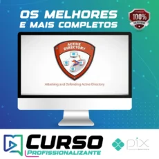 Attacking and Defending Active Directory