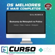 Bootcamp de Metasploit