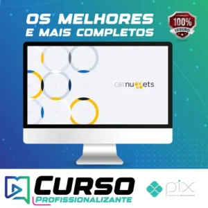 CBT Nuggets: White Hat Hacking v10 (CEH v10)