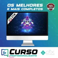 Complete Ethical Hacking Bootcamp: Zero to Mastery