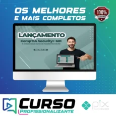 CompTIA Security+ 601