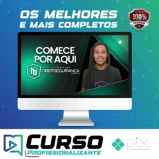 Comunidade Cibersegurança Hackone