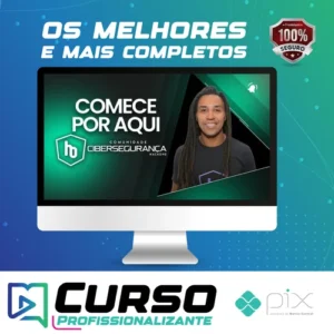 Comunidade Cibersegurança Hackone