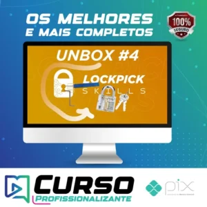 Curso de Lockpicking
