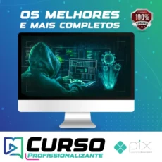 Curso Hacker