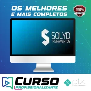 Curso Pentest Profissional