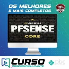 Curso pfSense Core