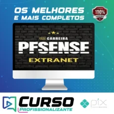 Curso pfSense Extranet