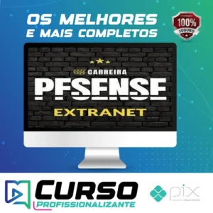 Curso pfSense Extranet