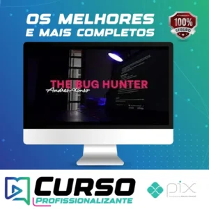 Curso The Bug Hunter