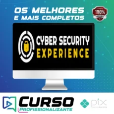 Cyber Security Experience II