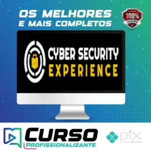 Cyber Security Experience II