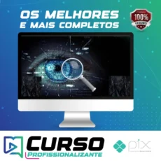 Cybersecurity Threat Hunting Professional