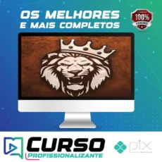 Enumeração de Subdomínios: Básico