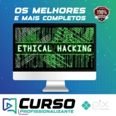 Ethical Hacking e Penetration Testing