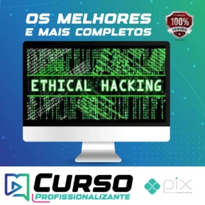Ethical Hacking e Penetration Testing