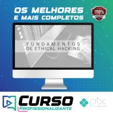 Fundamentos do Ethical Hacking