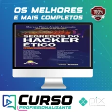 Fundamentos do Hacker Ético